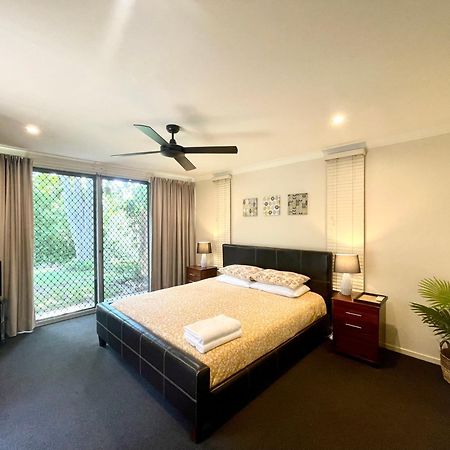 Spacious Hideaway Retreat, Brookfield, Brisbane Esterno foto