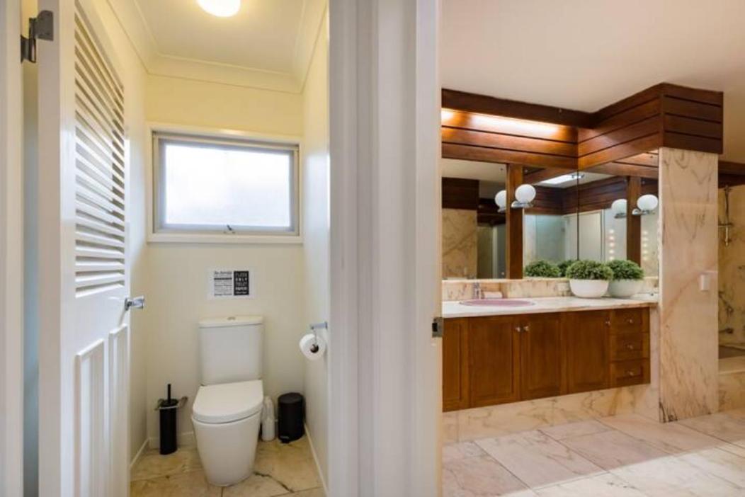 Spacious Hideaway Retreat, Brookfield, Brisbane Esterno foto