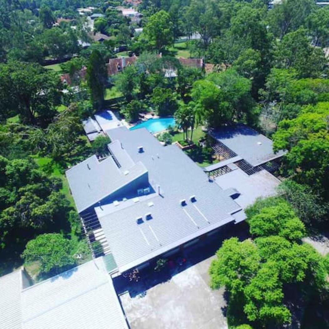 Spacious Hideaway Retreat, Brookfield, Brisbane Esterno foto