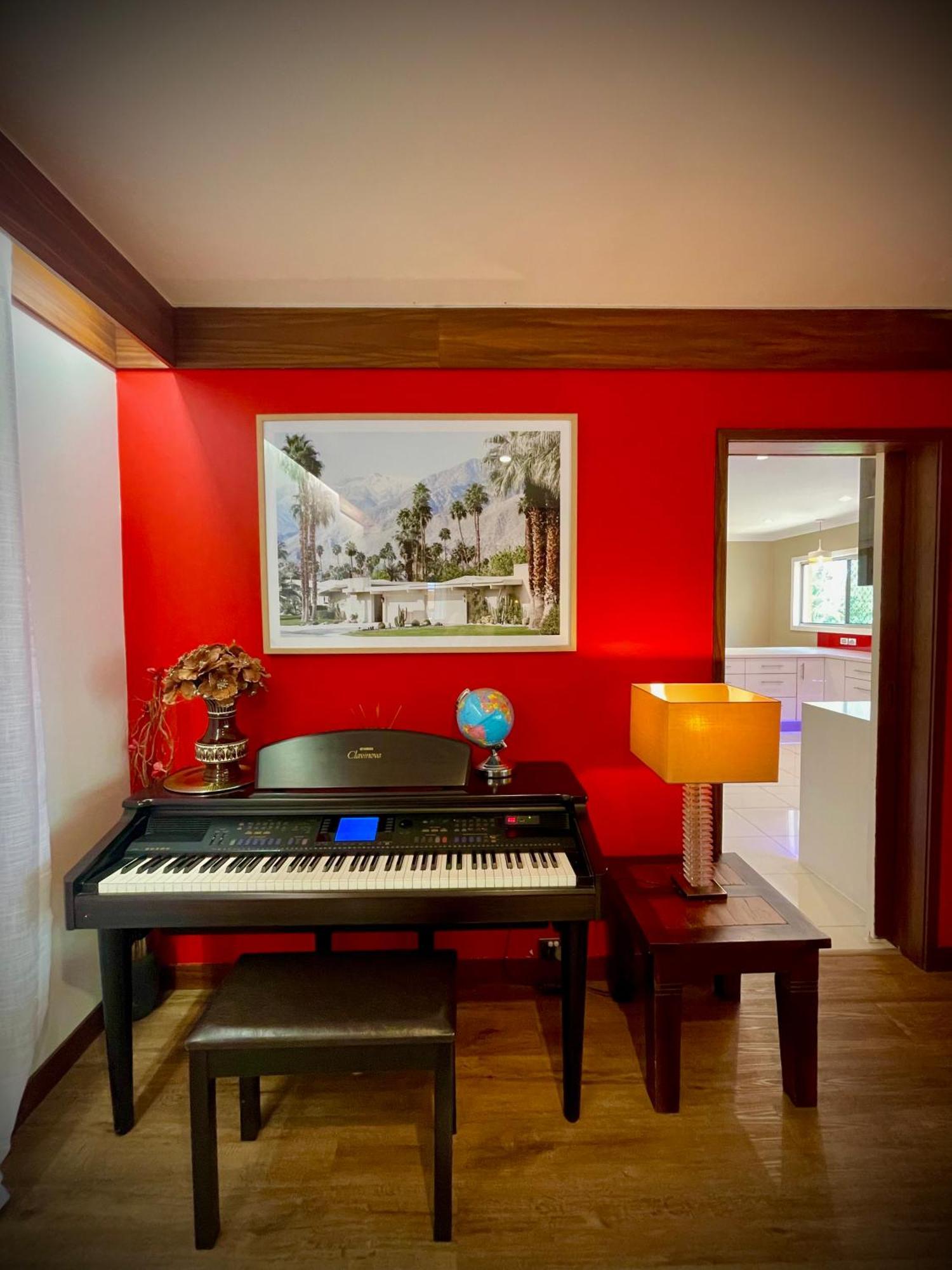 Spacious Hideaway Retreat, Brookfield, Brisbane Esterno foto