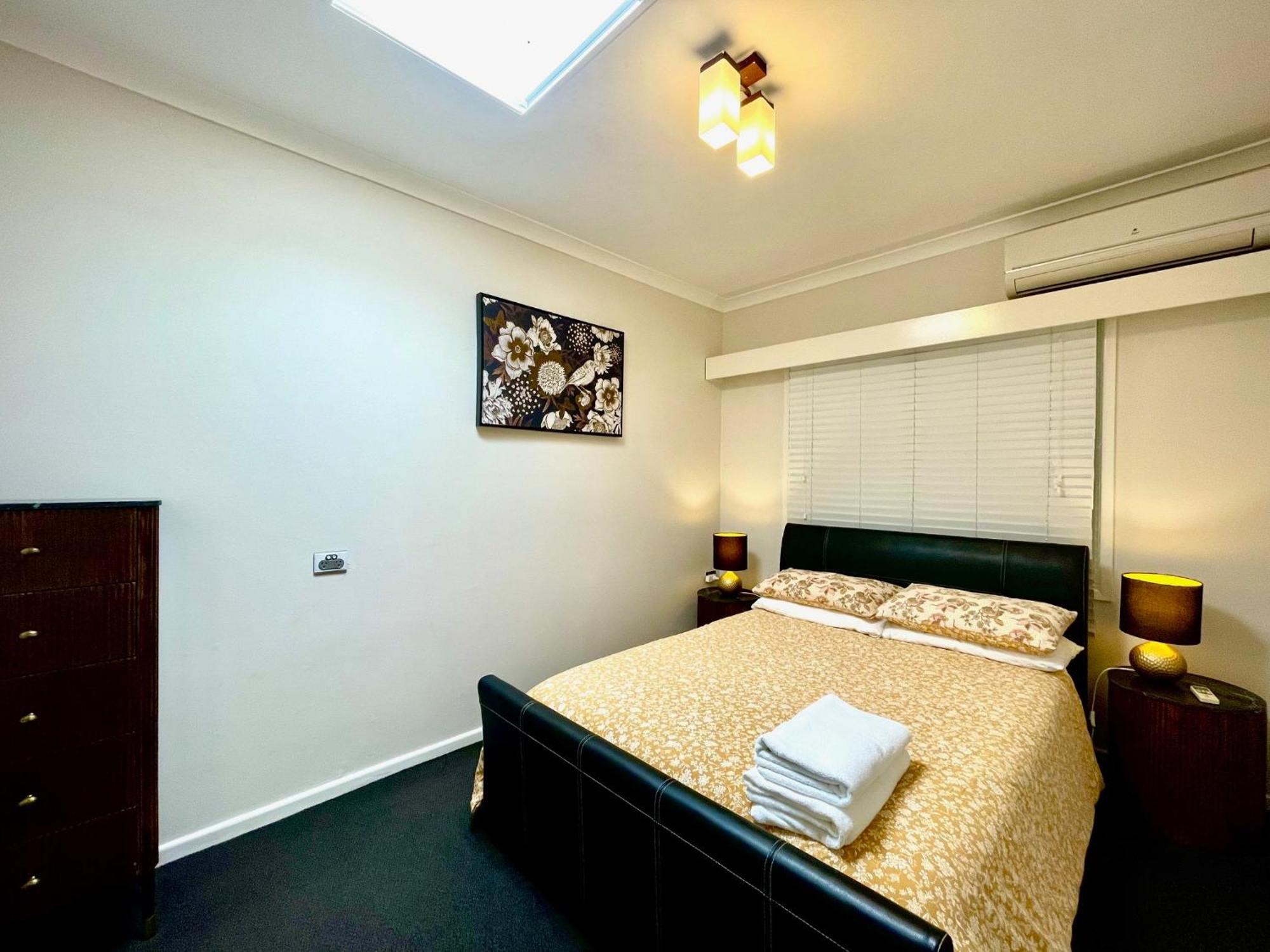 Spacious Hideaway Retreat, Brookfield, Brisbane Esterno foto
