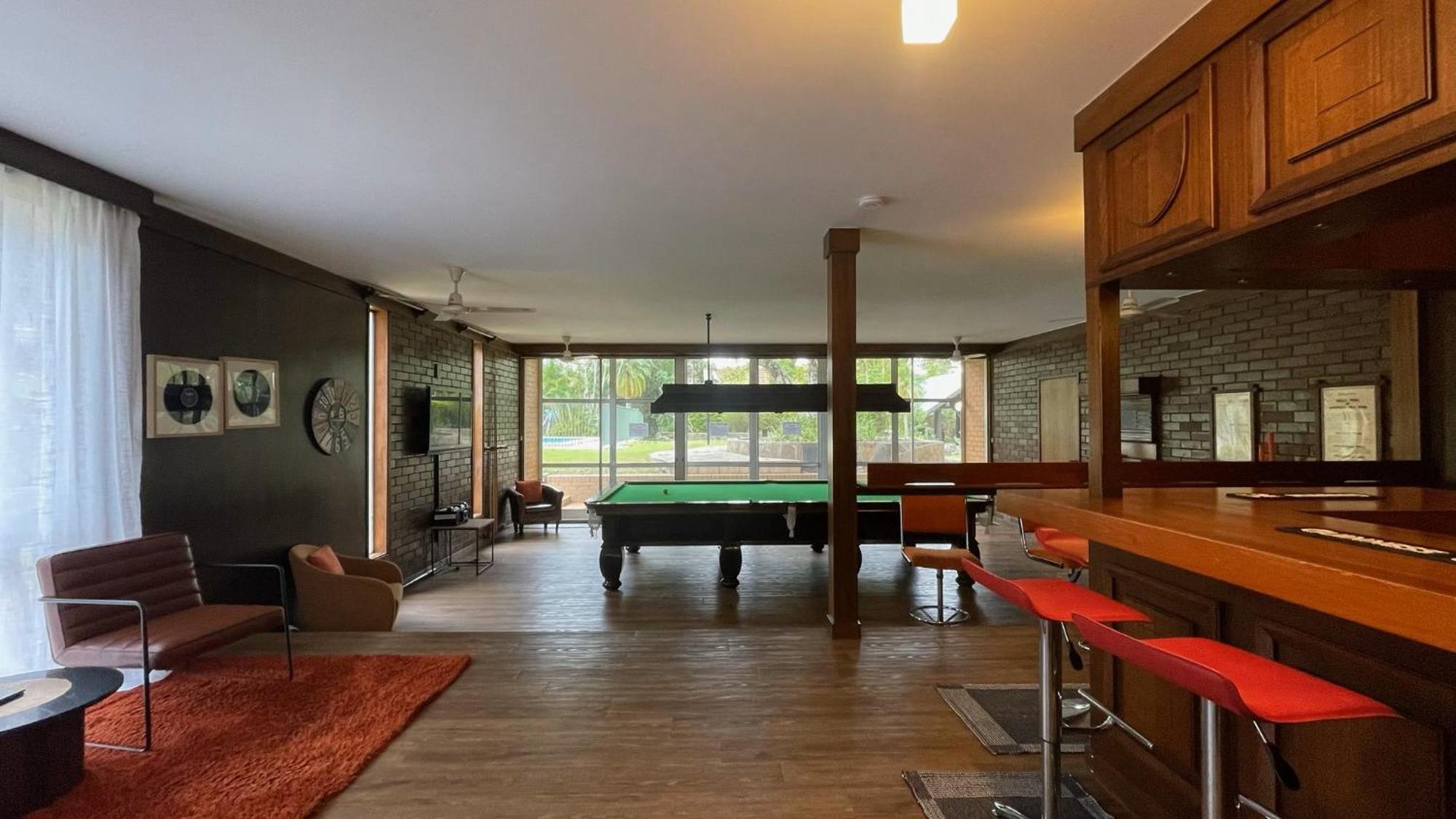 Spacious Hideaway Retreat, Brookfield, Brisbane Esterno foto