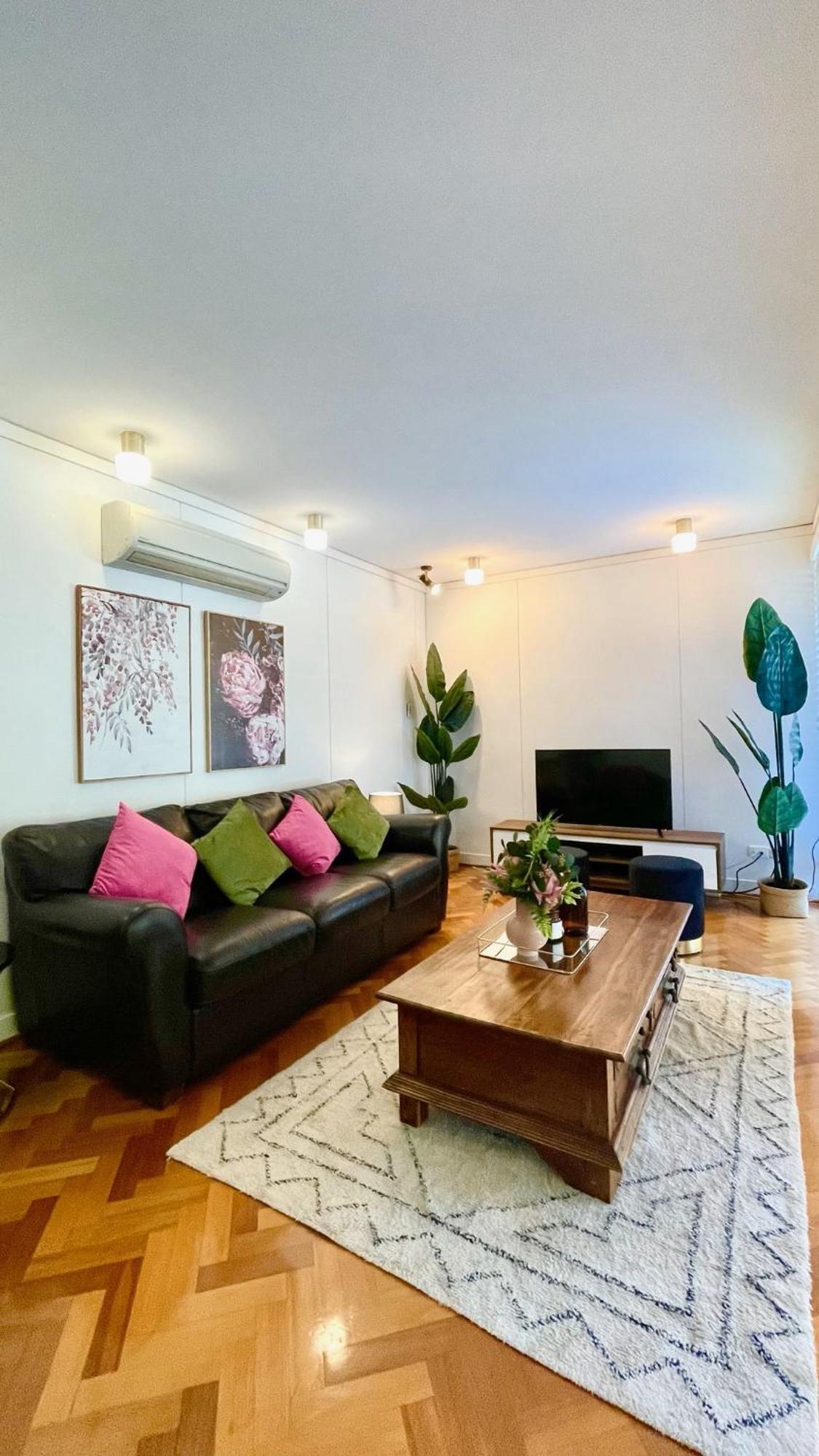 Spacious Hideaway Retreat, Brookfield, Brisbane Esterno foto
