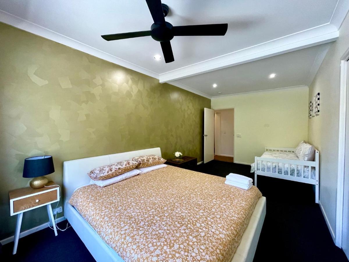 Spacious Hideaway Retreat, Brookfield, Brisbane Esterno foto