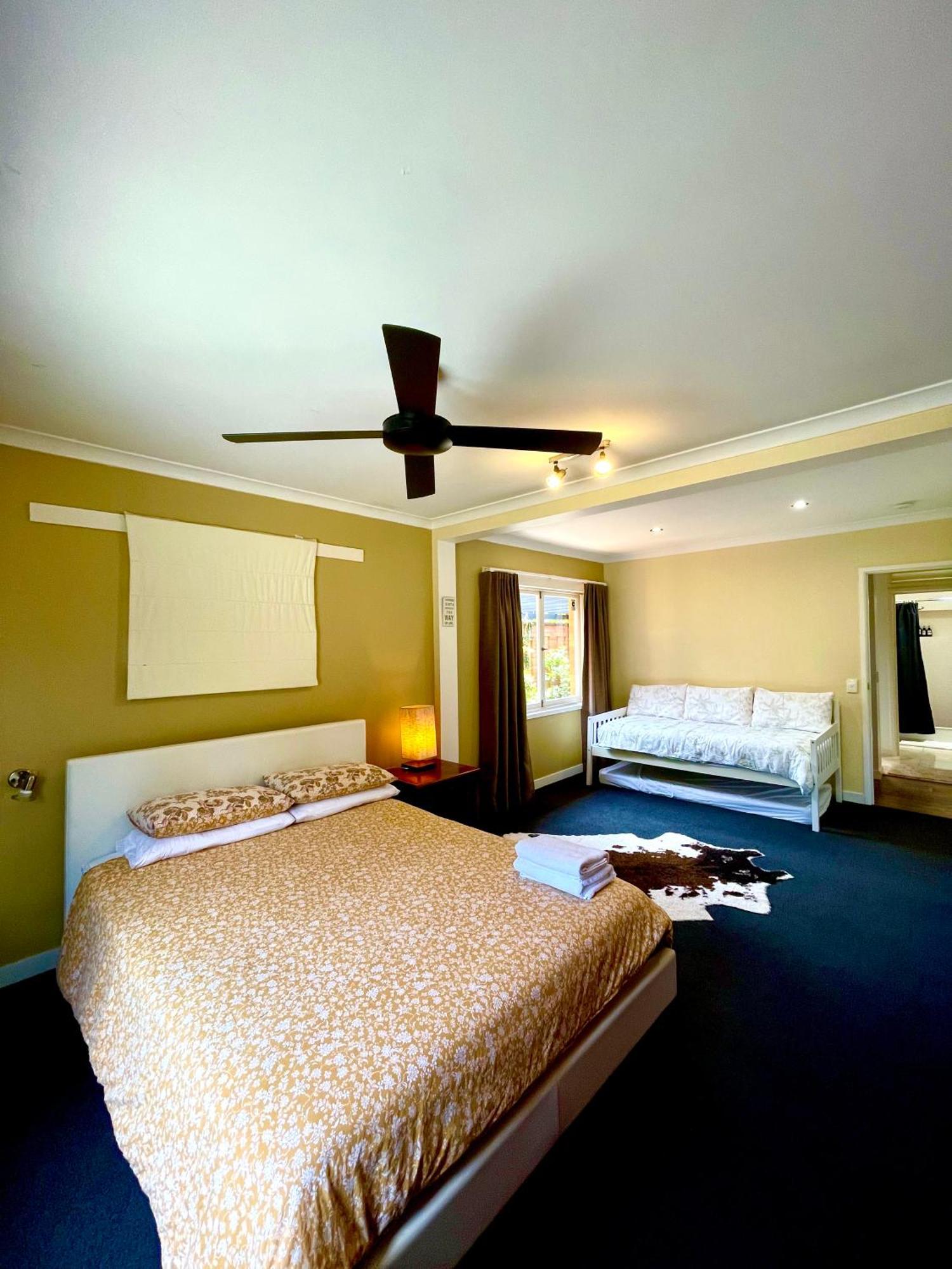 Spacious Hideaway Retreat, Brookfield, Brisbane Esterno foto