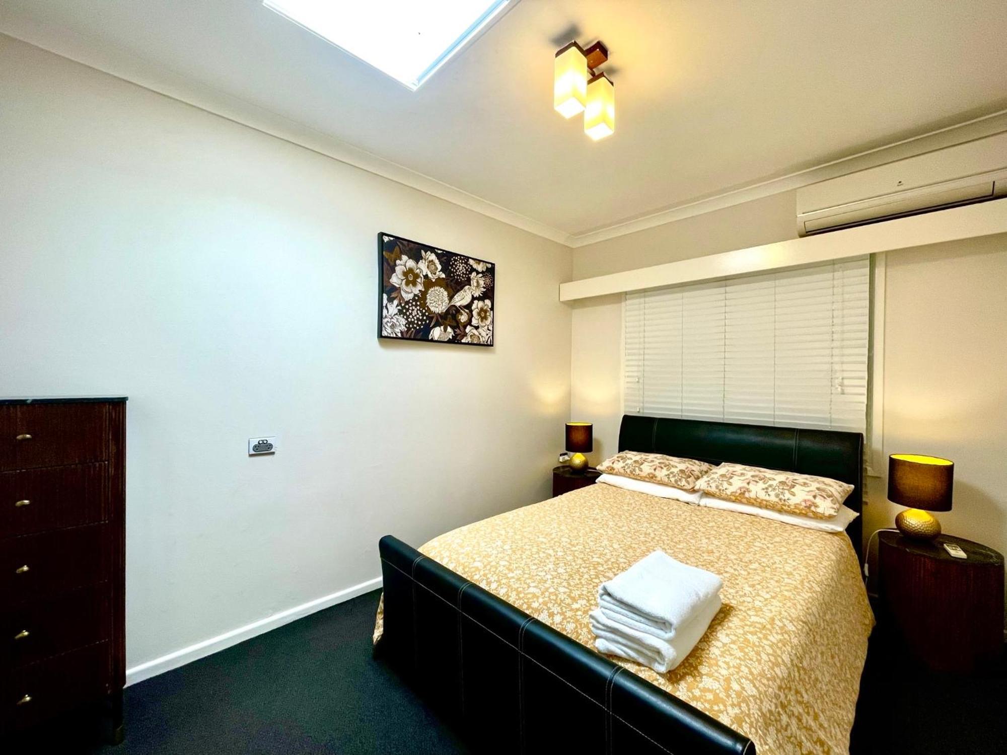 Spacious Hideaway Retreat, Brookfield, Brisbane Esterno foto
