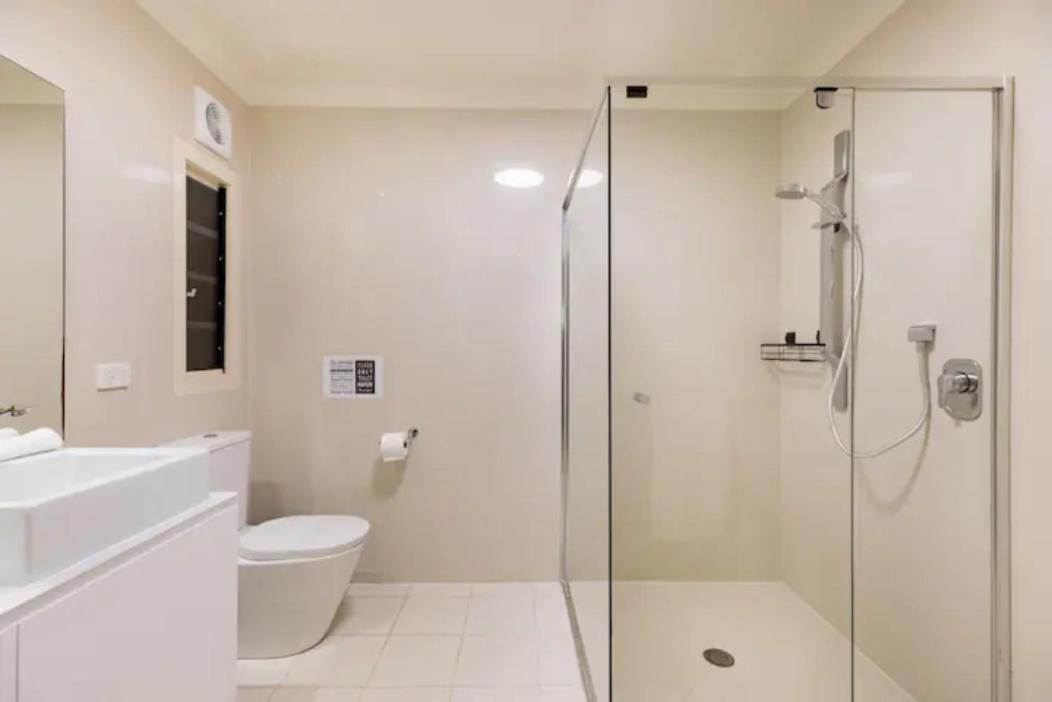 Spacious Hideaway Retreat, Brookfield, Brisbane Esterno foto