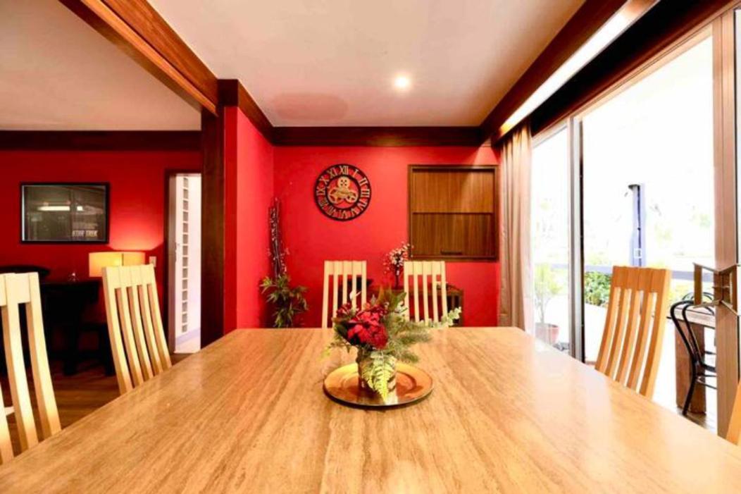 Spacious Hideaway Retreat, Brookfield, Brisbane Esterno foto