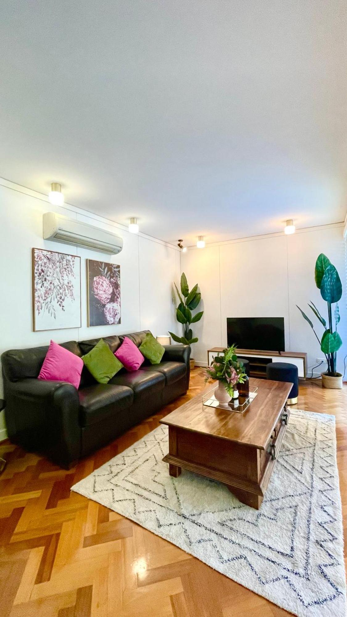 Spacious Hideaway Retreat, Brookfield, Brisbane Esterno foto