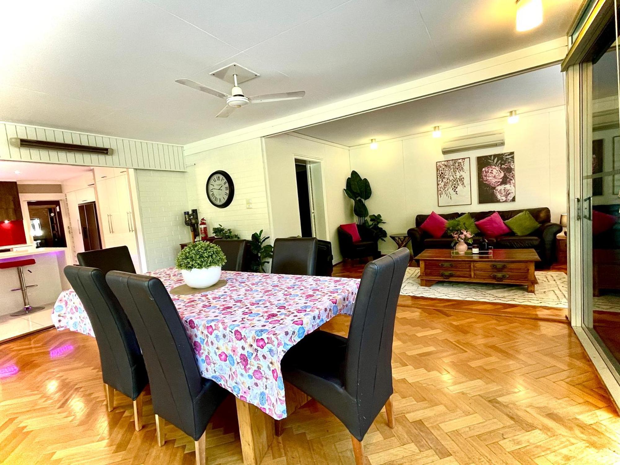 Spacious Hideaway Retreat, Brookfield, Brisbane Esterno foto