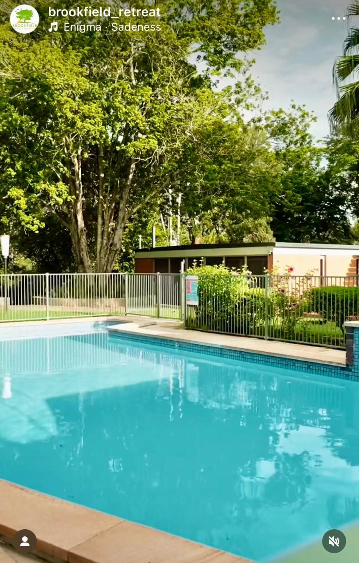 Spacious Hideaway Retreat, Brookfield, Brisbane Esterno foto
