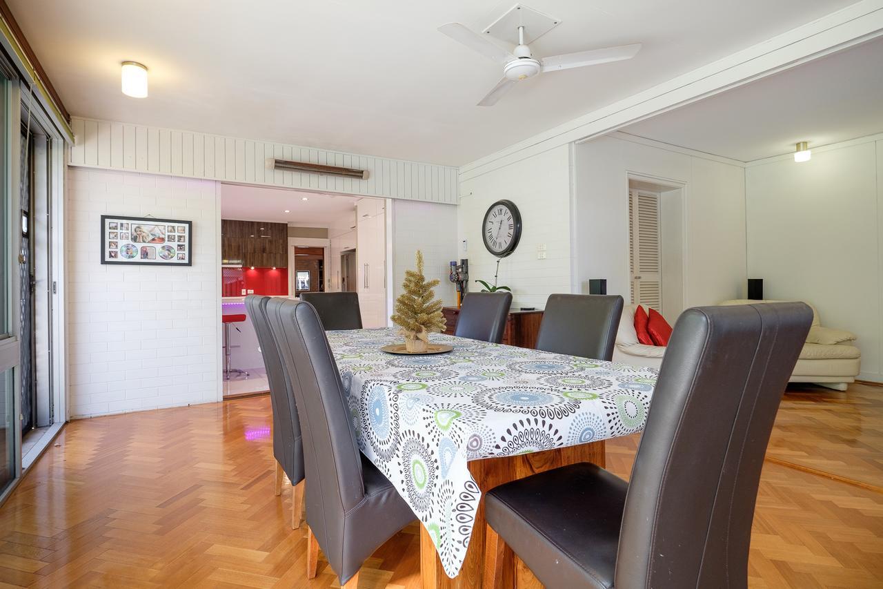 Spacious Hideaway Retreat, Brookfield, Brisbane Esterno foto