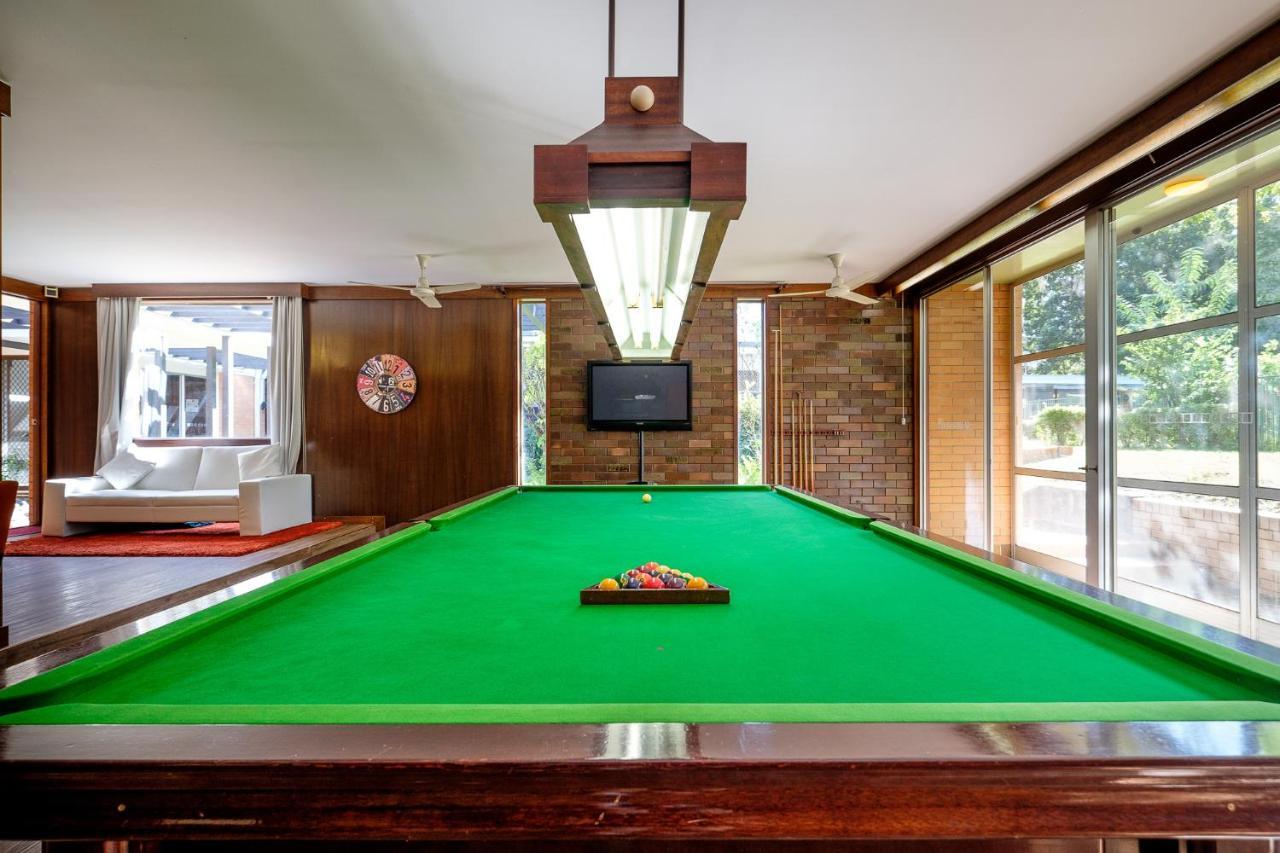 Spacious Hideaway Retreat, Brookfield, Brisbane Esterno foto