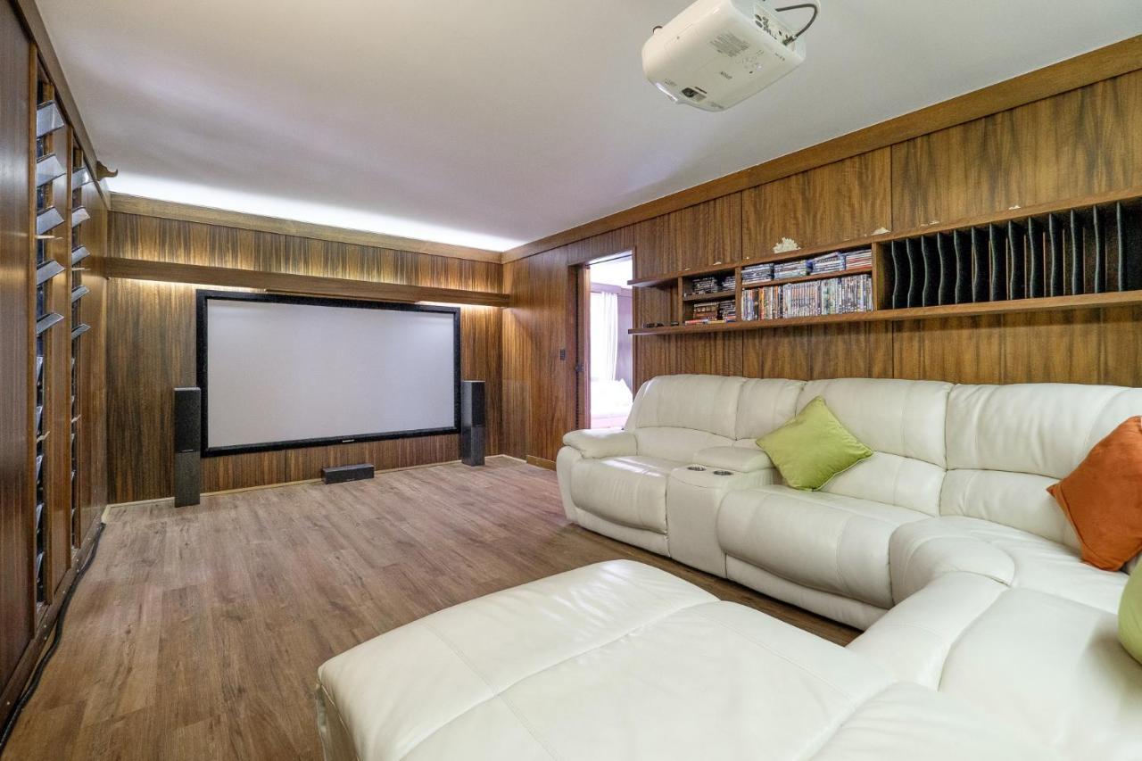 Spacious Hideaway Retreat, Brookfield, Brisbane Esterno foto