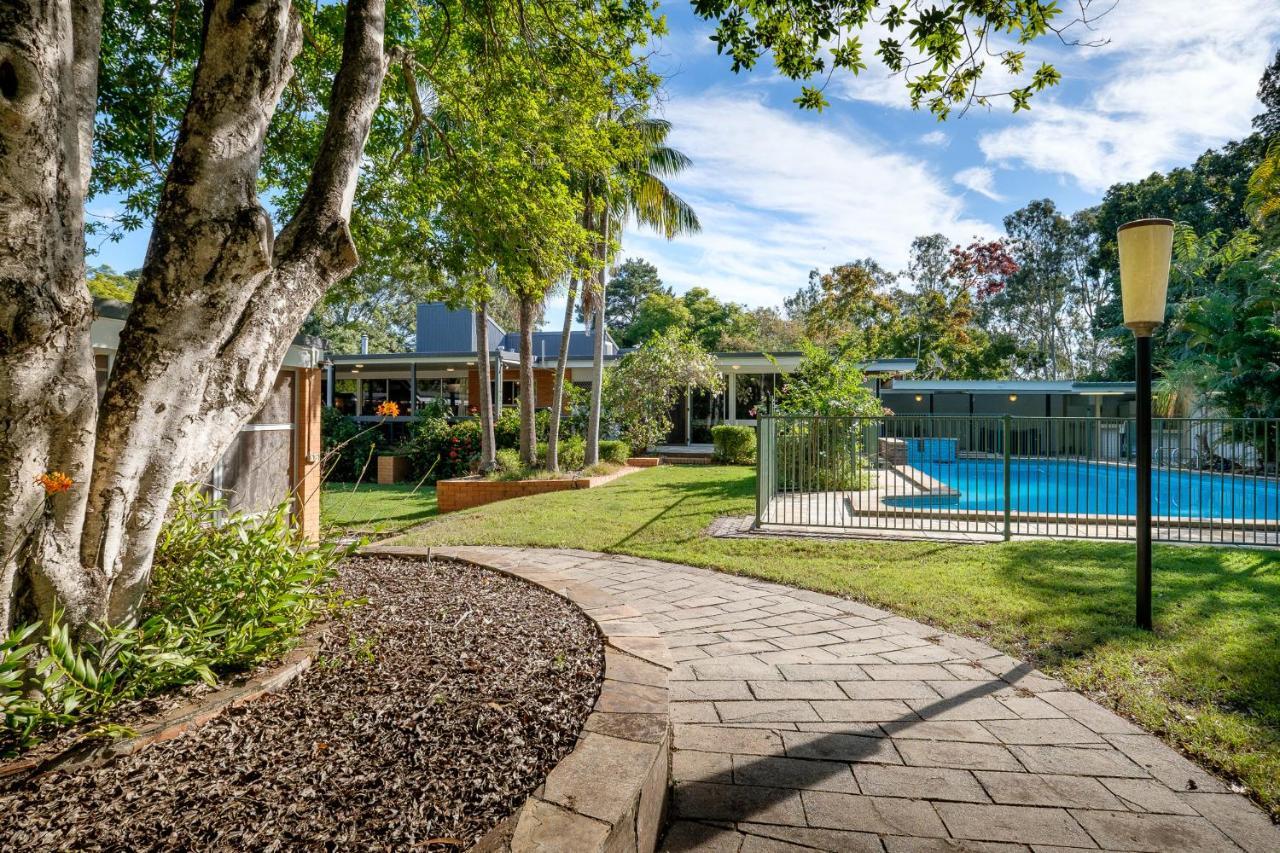 Spacious Hideaway Retreat, Brookfield, Brisbane Esterno foto