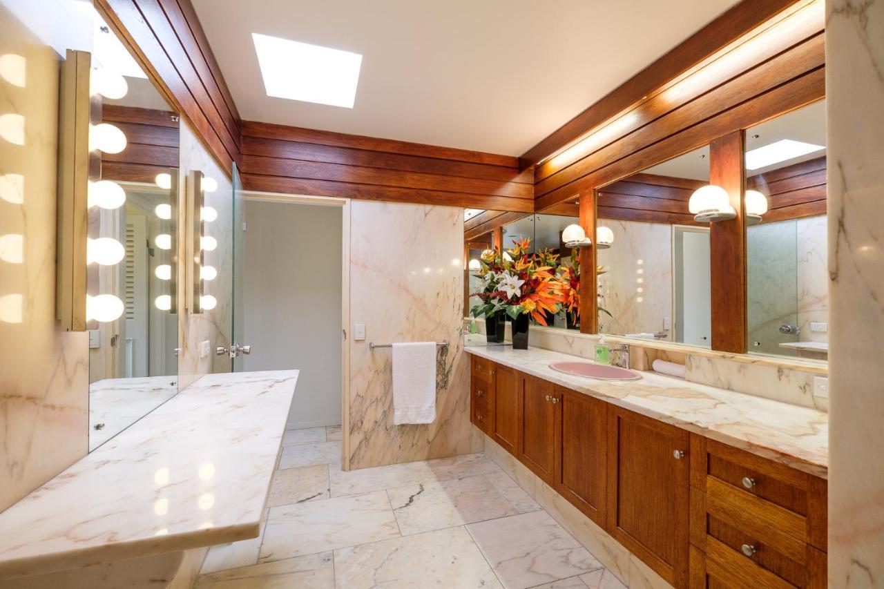Spacious Hideaway Retreat, Brookfield, Brisbane Esterno foto