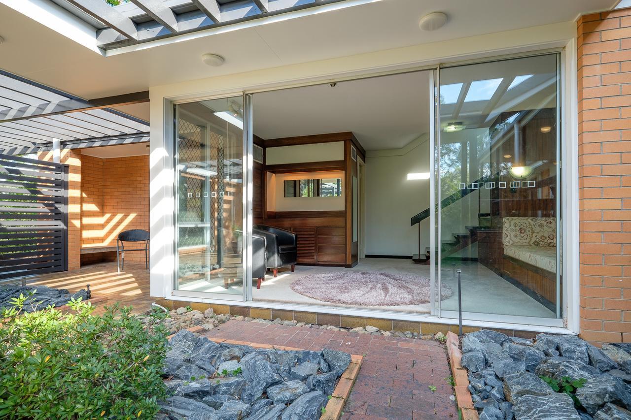 Spacious Hideaway Retreat, Brookfield, Brisbane Esterno foto