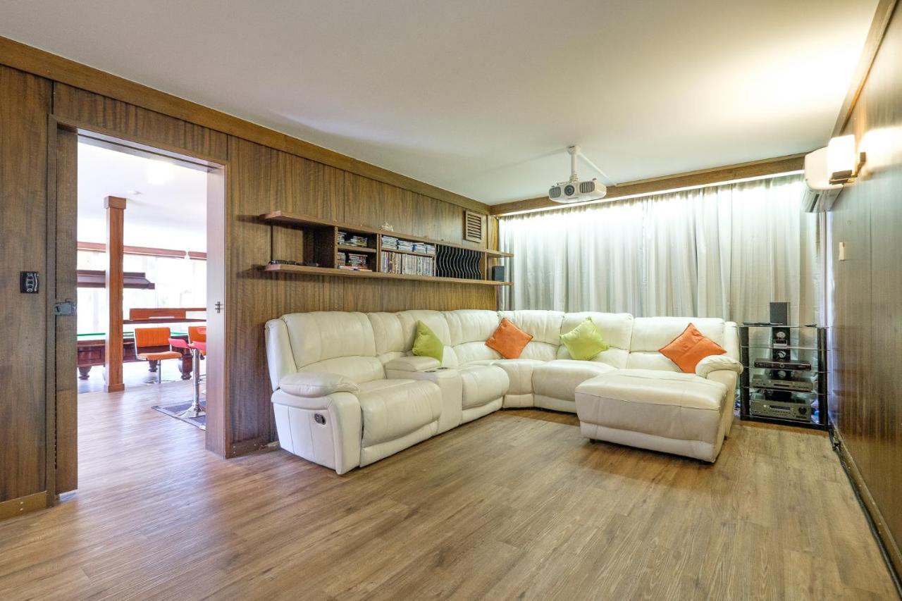 Spacious Hideaway Retreat, Brookfield, Brisbane Esterno foto